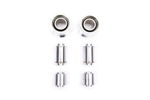 Load image into Gallery viewer, SPL Parts 2008+ Nissan GTR (R35) Front Lower Control Arm Bushings SPL Parts
