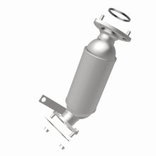Load image into Gallery viewer, Magnaflow 07-08 GMC Acadia 3.6L Direct Fit Converter

