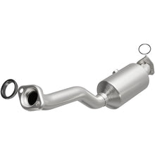Load image into Gallery viewer, MagnaFlow California Catalytic Converter Direct Fit 07-08 Honda Fit 1.5L
