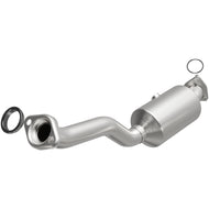 MagnaFlow California Converter Direct Fit 07-08 Honda Fit 1.5L | 5461768