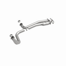 Load image into Gallery viewer, MagnaFlow Conv DF 98-00 Chevy 3500 7.4L Fro
