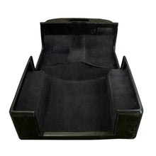 Load image into Gallery viewer, Rugged Ridge Deluxe Carpet Kit Black 97-06 Jeep Wrangler TJ Rugged Ridge

