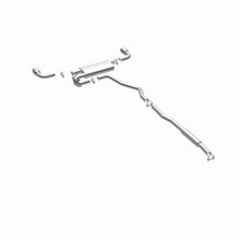 Load image into Gallery viewer, MagnaFlow BRE Exhaust Kit 14-22 Jeep Cherokee 3.2L
