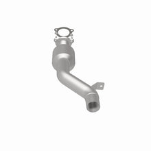 Load image into Gallery viewer, Magnaflow 10-11 Porsche Cayenne 4.8L Direct Fit Converter
