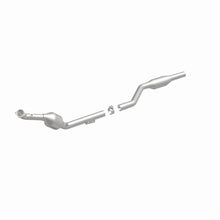 Load image into Gallery viewer, Magnaflow 04-05 Mercedes-Benz S430 4.3L Direct Fit Converter
