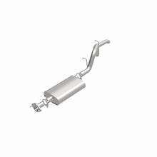 Load image into Gallery viewer, MagnaFlow BRE Exhaust Kit 97-06 Jeep Wrangler
