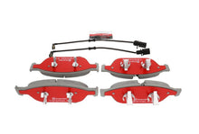 Load image into Gallery viewer, Brembo OE 20-22 Ford Mustang PRIME Ceramic Brake Pad - Front | P24244N
