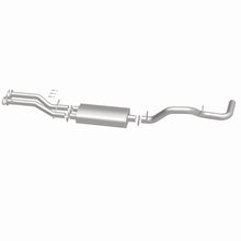 Load image into Gallery viewer, MagnaFlow BRE Exhaust Kit 96-00 Tahoe Yukon 5.7L
