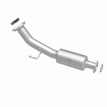 Load image into Gallery viewer, MagnaFlow 2007-2011 Honda Civic L4 2.0L California Catalytic Converter Direct Fit
