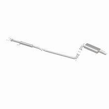 Load image into Gallery viewer, MagnaFlow BRE Exhaust Kit 02-06 Camry ES300 3.0L
