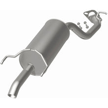 Load image into Gallery viewer, BRE Exhaust 03-06 Baja 2.5L Muffler Kit
