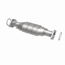 Load image into Gallery viewer, MagnaFlow Conv DF 98-02 Mazda 626 (49 State)

