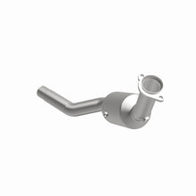Load image into Gallery viewer, Magnaflow 2007 Jaguar XK 4.2L Direct Fit Converter
