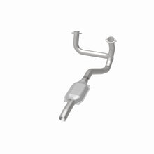 Load image into Gallery viewer, MagnaFlow Conv DF 88-95 Ford Van 5.8L 49S
