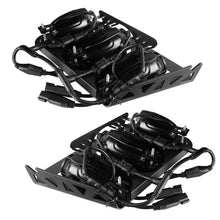Load image into Gallery viewer, Oracle Lighting 21-24 Ford Bronco Off Road Laser and LED Fog Light Kit for Steel Bumper ORACLE Lighting
