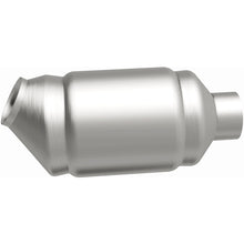 Load image into Gallery viewer, MagnaFlow Conv Universal 1.75 inch C/A Spun
