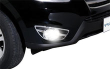Load image into Gallery viewer, Putco 07-13 Hyundai Santa Fe - Will not Fit Limited Edition Fog Lamp Overlays &amp; Rings Fog Lights Putco
