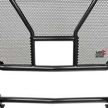 Load image into Gallery viewer, Westin 17-19 Ford F-250/350 w/ Front Camera HDX Grille Guard - Black Westin
