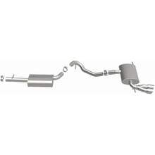Load image into Gallery viewer, BRExhaust Exhaust Kit - 09-17 VW Tiguan 2.0L
