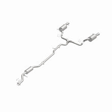 Load image into Gallery viewer, MagnaFlow BRE Exhaust Kit 07-15 Mazda CX-9
