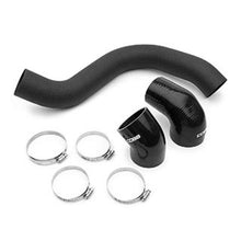 Load image into Gallery viewer, Cobb 22-24 Subaru WRX Aluminum Intake Tube Intercooler Pipe Kits COBB
