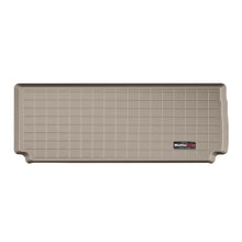 Load image into Gallery viewer, WeatherTech 04-10 Dodge Durango Cargo Liners - Tan | 41263
