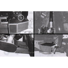 Load image into Gallery viewer, GReddy 09+ Nissan GTR Optional R35 Washer Tank Replacement
