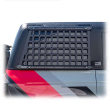 Load image into Gallery viewer, Turn Offroad 2021+ Ford Bronco w/ Turn Offroad Hard Top Side MOLLE Panels | EA9-M4
