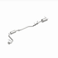 Load image into Gallery viewer, MagnaFlow Honda BRE Exhaust Replacement Kit
