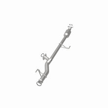 Load image into Gallery viewer, Magnaflow 05-06 Toyota Tundra 4.0L Direct Fit Converter
