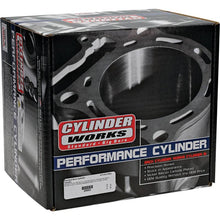 Load image into Gallery viewer, Cylinder Works 07-15 WR 450 F/2017 YFZ 450/09-24 YFZ 450 R Standard Bore Cylinder Misc Powersports Cylinder Works
