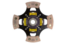 Load image into Gallery viewer, ACT 2002 Mini Cooper 4 Pad Sprung Race Disc Clutch Discs ACT   
