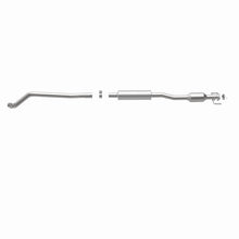 Load image into Gallery viewer, MagnaFlow California Catalytic Converter Direct Fit 07-09 Suzuki SX4 2.0L
