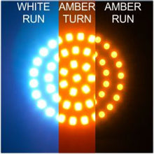 Load image into Gallery viewer, Letric Lighting Dlux Bllt Styl Swtchbcks Wht Misc Powersports Letric Lighting   
