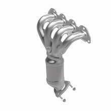 Load image into Gallery viewer, MagnaFlow CARB Compliant Manifold Catalytic Conv Direct Fit - 09-10 Chevrolet Aveo / Aveo5 L4 1.6L
