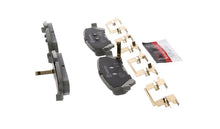 Load image into Gallery viewer, Brembo 15-20 Chevrolet Colorado/ GMC Canyon Rear NAO Brake Pad | P10086N
