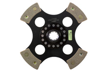 Load image into Gallery viewer, ACT 2001 BMW M3 4 Pad Rigid Race Disc Clutch Discs ACT   
