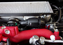 Load image into Gallery viewer, HKS 08-14 Subaru Impreza WRX STI/ 2015+ WRX STI SSQV4 Black + Return Kit GRB/VAB Blow Off Valves HKS   
