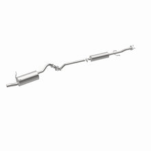 Load image into Gallery viewer, MagnaFlow BRE Exhaust Kit 07-09 Honda CR-V 2.4L
