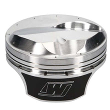 Load image into Gallery viewer, Wiseco BBC Q16in Heavy NOS +42cc 1.120in CH Piston Shelf Stock Kit Wiseco
