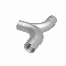 Load image into Gallery viewer, MagnaFlow Exhaust Products Exhaust Y Pipe MagnaFlow Exhaust Products Magnaflow Exhaust Y-Pipe - 2.50/2.50 10734

