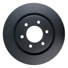 Load image into Gallery viewer, Timbren 22-24 Ford Bronco/Expedition/Lincoln Navigator BES Coated Brake Rotor - Front | TIM-R205341
