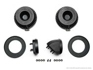 GReddy Nissan Skyline GT-R (BCNR33) Airinx Kit | 12520604