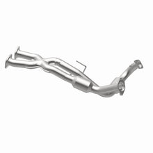 Load image into Gallery viewer, MagnaFlow Conv Direct Fit 06-10 Jeep Grand Cherokee 6.1L
