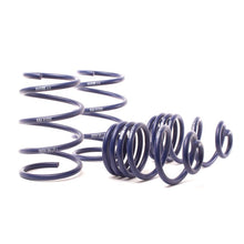 Load image into Gallery viewer, H&amp;R 04-10 BMW X3 E83 Sport Spring | 50433
