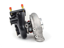 Load image into Gallery viewer, Forced Performance Mitsubishi Evo 9 Red Turbo Journal Brg Black Turbine Housing w/o WG (D/S Only) Forced Performance
