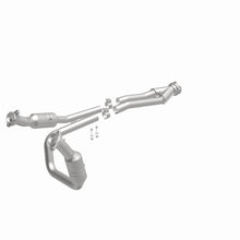 Load image into Gallery viewer, Magnaflow 15-17 Ford Transit-150 3.7L Direct Fit Converter
