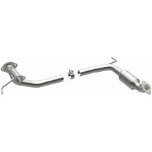 Load image into Gallery viewer, MagnaFlow Conv DF 05-09 Toyota Tacoma 4.0L D/S Rear (49 State)
