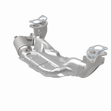 Load image into Gallery viewer, Magnaflow 11-13 Subaru Forester California Grade CARB Compliant Direct-Fit Catalytic Converter
