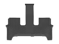 WeatherTech 2027 Kia Telluride 2nd Row Rear FloorLiner - Black | 4419743
